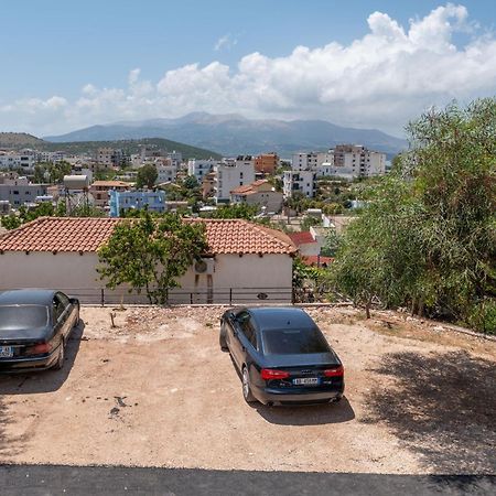 Vila Sefedin Εξαμίλιο Εξωτερικό φωτογραφία
