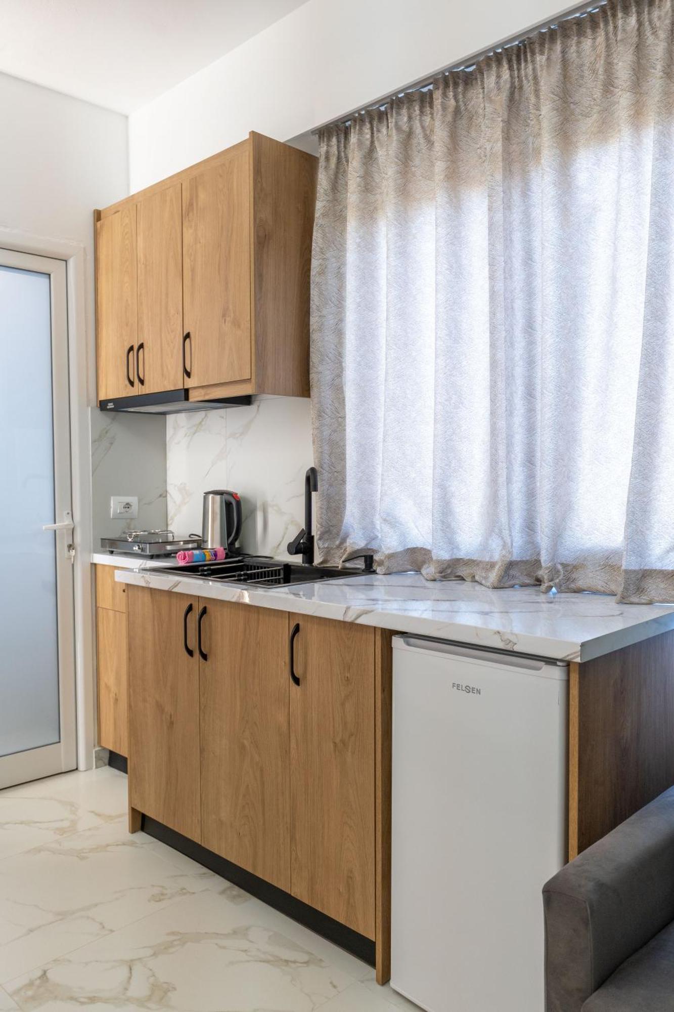 Vila Sefedin Εξαμίλιο Εξωτερικό φωτογραφία