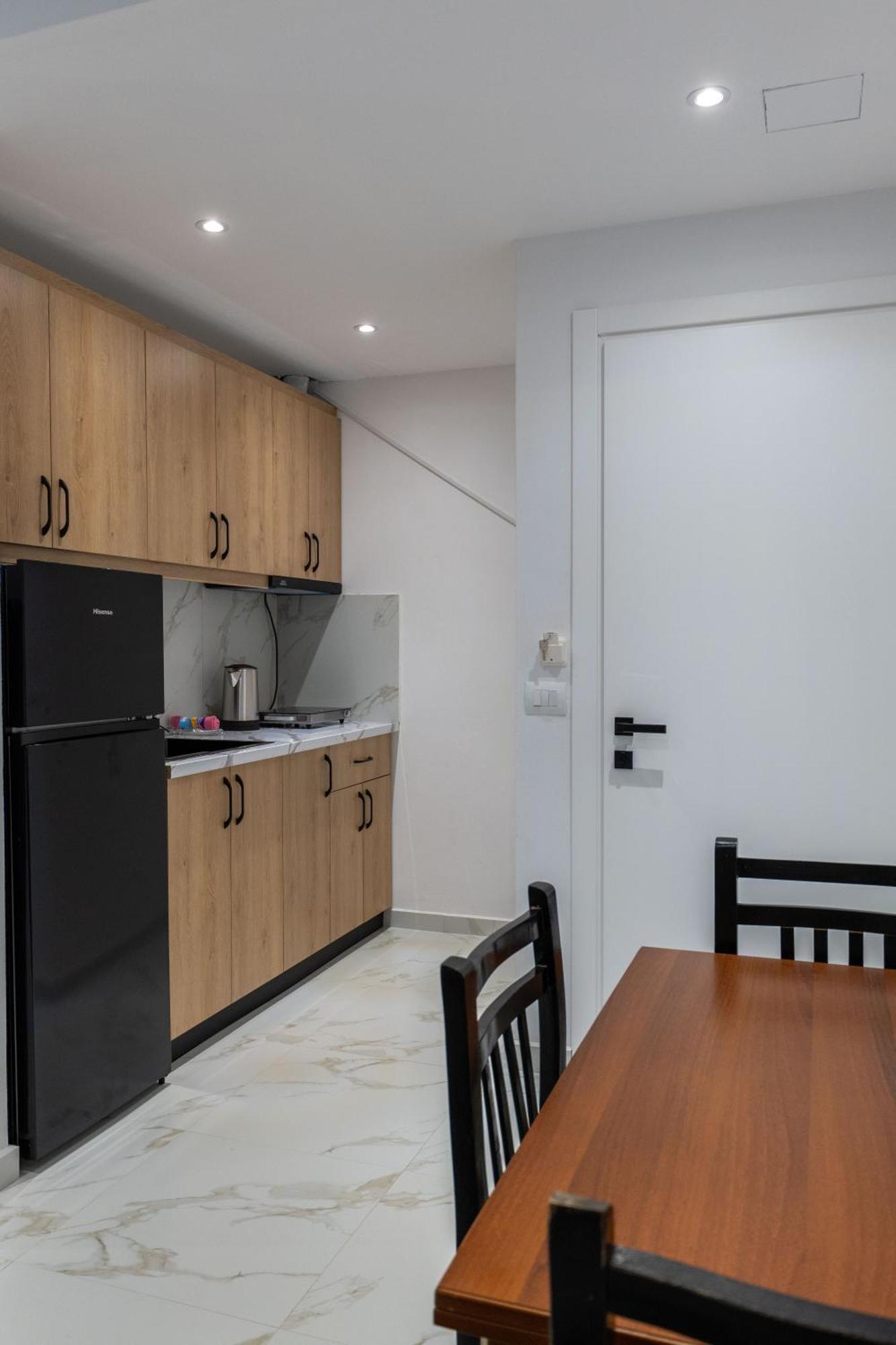 Vila Sefedin Εξαμίλιο Εξωτερικό φωτογραφία