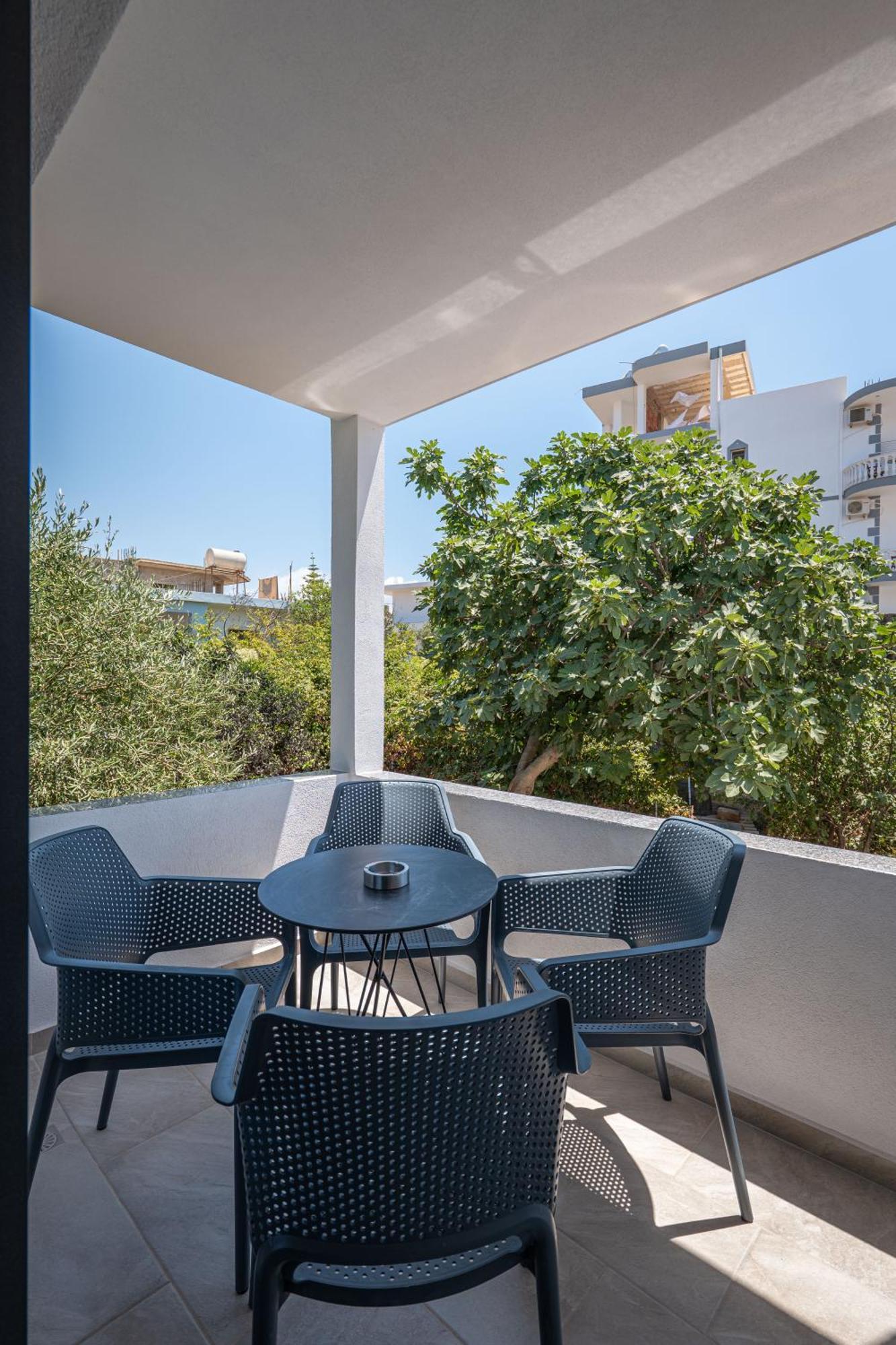 Vila Sefedin Εξαμίλιο Εξωτερικό φωτογραφία