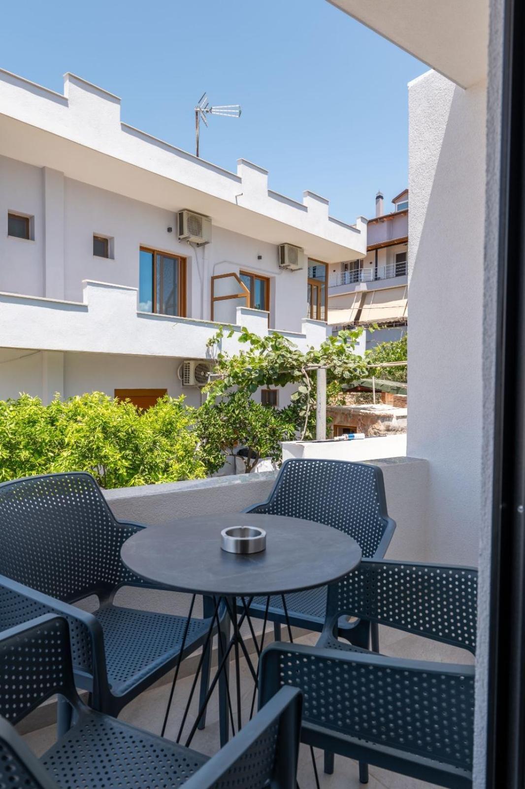 Vila Sefedin Εξαμίλιο Εξωτερικό φωτογραφία